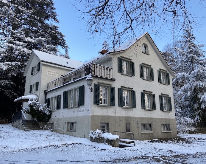 Restaurant Höchi