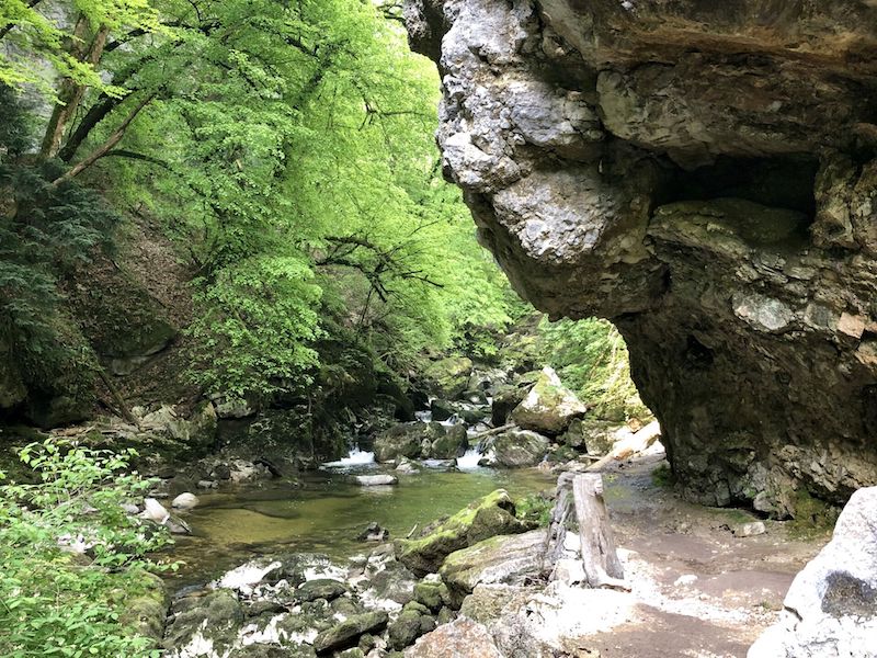 Impressionen… 4 Fotos nacheinander ohne Legende