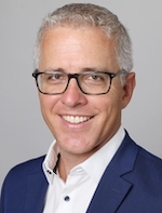 Urs Rechsteiner
