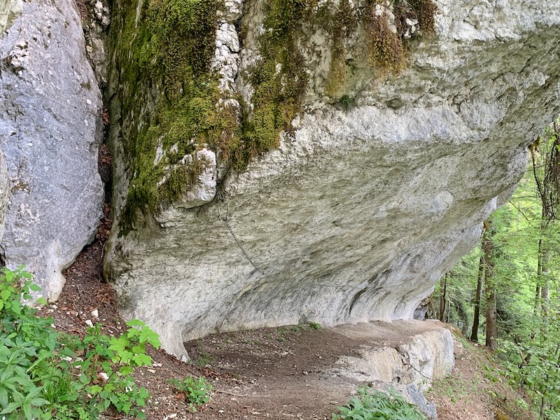 Corridor-au-Loup