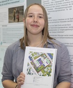 Porträt Annika