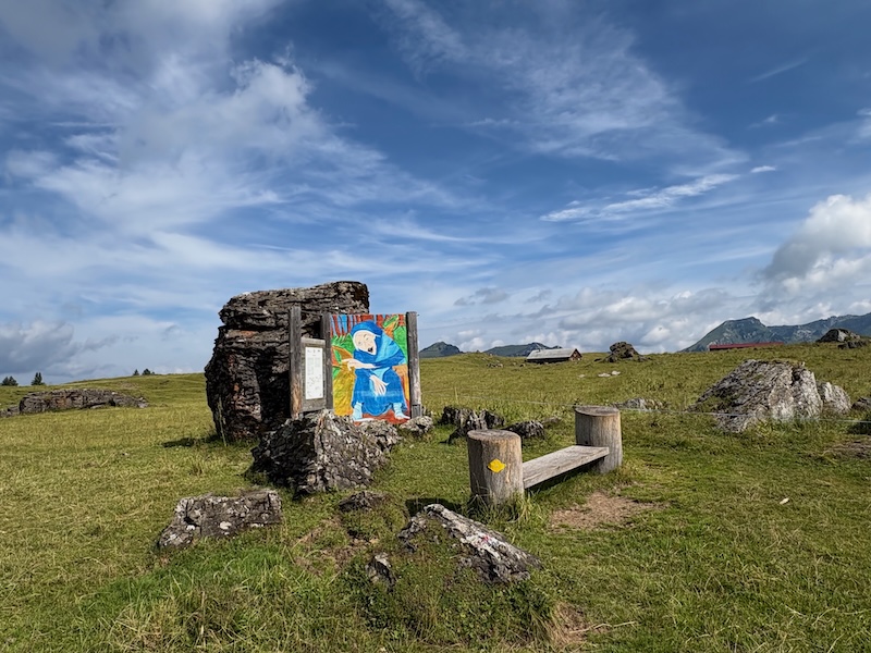 Am Sagenweg
