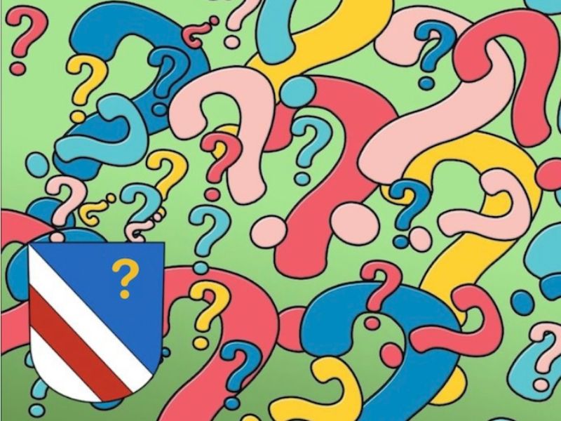 Fragen über Fragen – haben Sie die Antworten?