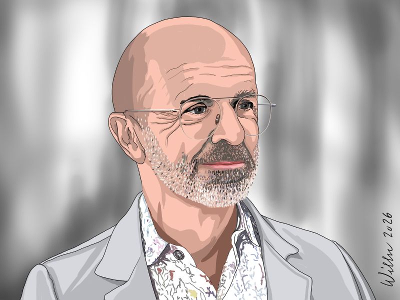 (Illustration: Willi Spirig)