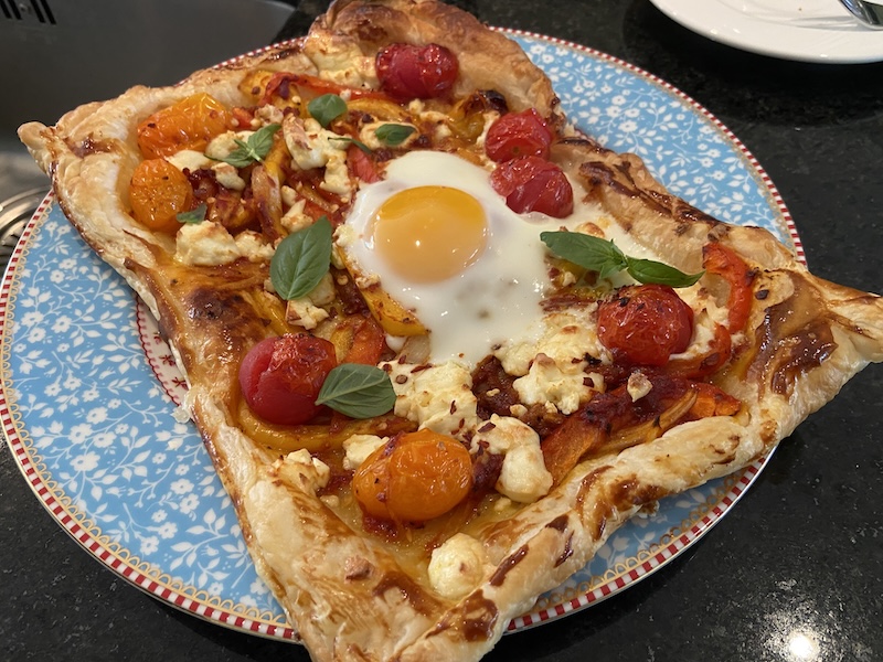 Shakshuka