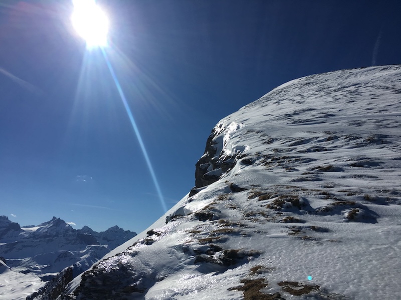 Eiszeit