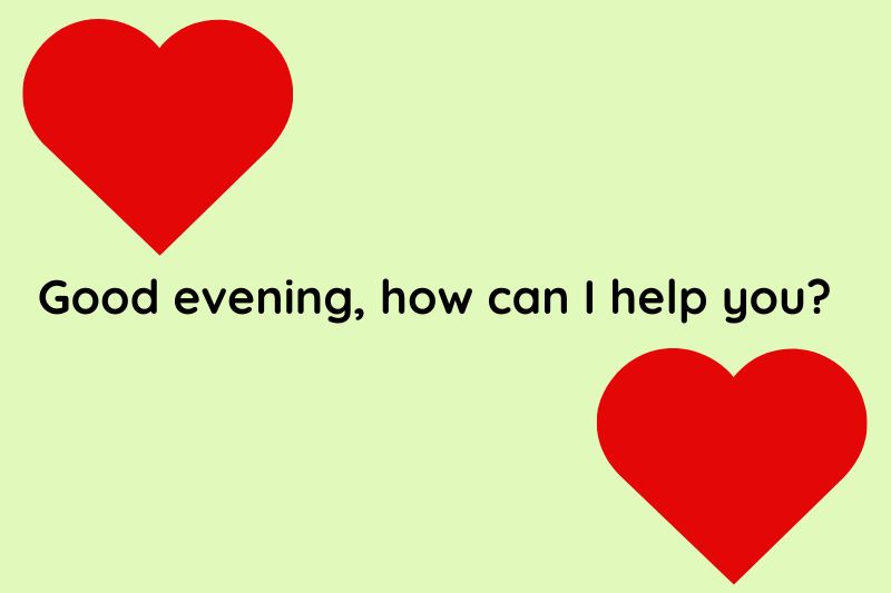 Heart2Heart: ein Angebot, das nachgefragt wird