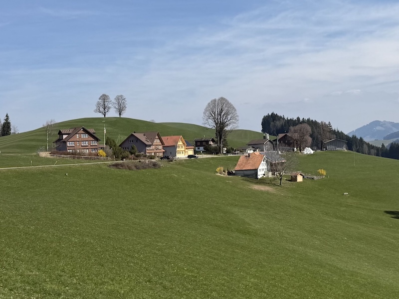 Chäseren – das Beizlein lasse ich nie mehr aus…