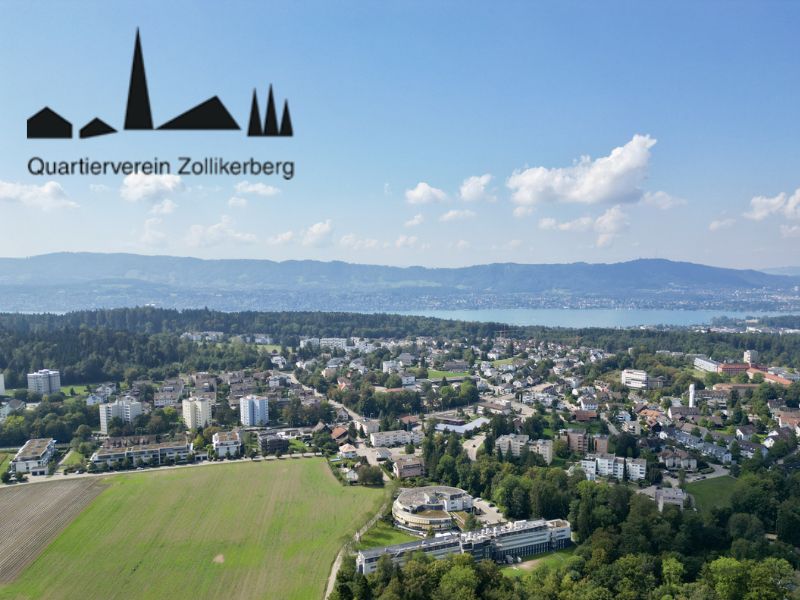 Ein Quartier und sein Verein (Foto: Adrian Michael)