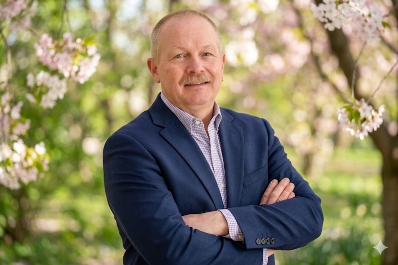 Andy Tschopp (Foto: zVg)